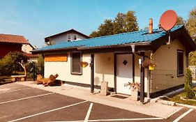 Ferienhaus Little Rennsteig